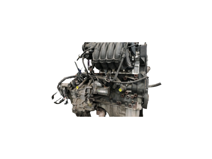 MOTOR SO PEUGEOT 1007