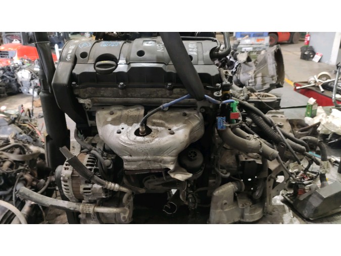MOTOR SO PEUGEOT 1007