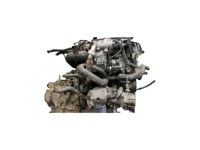 MOTOR SO SMART FORFOUR