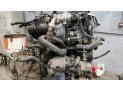 MOTOR SO SMART FORFOUR