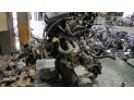 MOTOR CON ACCESORIOS Y CAJA DE CAMBIOS DAIHATSU CUORE