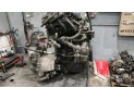 MOTOR CON ACCESORIOS Y CAJA DE CAMBIOS DAIHATSU CUORE