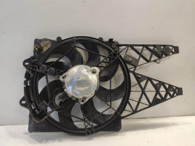 ELECTROVENTILADOR ALFA ROMEO GIULIETTA 2011