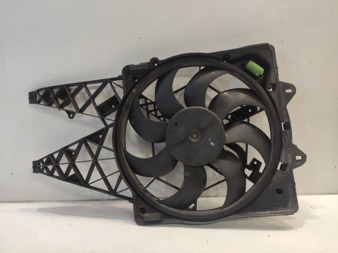 ELECTROVENTILADOR ALFA ROMEO GIULIETTA 2011