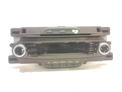 RADIO CD ALFA ROMEO GIULIETTA 2011