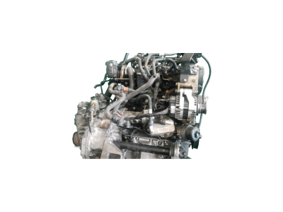 ALTERNADOR OPEL INSIGNIA 2010