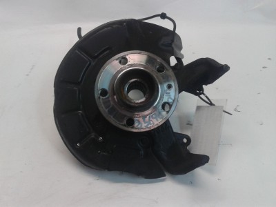 MANGUETA DELANTERA DERECHA SKODA ROOMSTER 2007