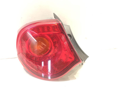 PILOTO TRASERO IZQUIERDO EXTERIOR ALFA ROMEO GIULIETTA 2011