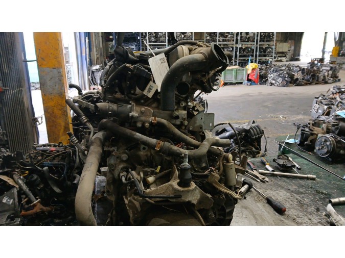 Alternador RENAULT MÉGANE