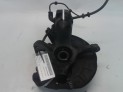MANGUETA DELANTERA DERECHA SKODA ROOMSTER 2007