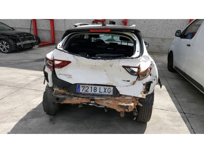 Tablero instrumentos KIA STONIC 2022