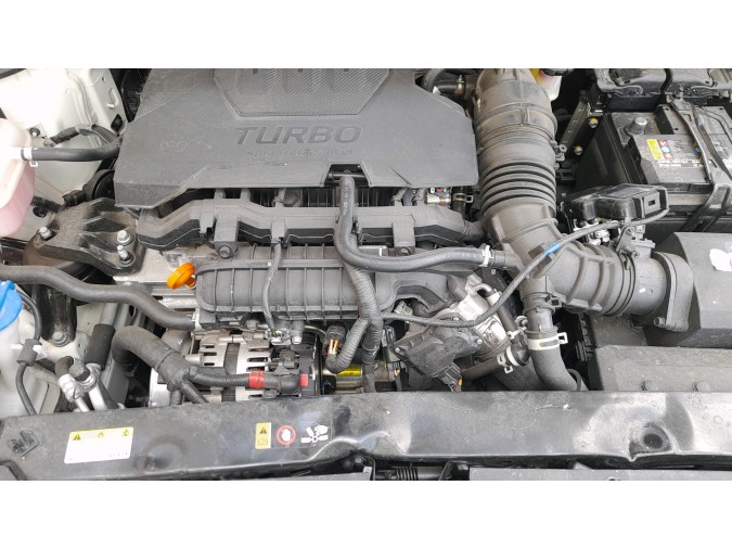 Tablero instrumentos KIA STONIC 2022