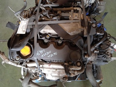 MOTOR SO FIAT STILO 2006