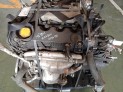 MOTOR SO FIAT STILO 2006
