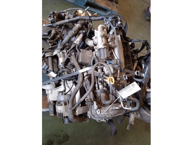 MOTOR SO FIAT STILO 2006