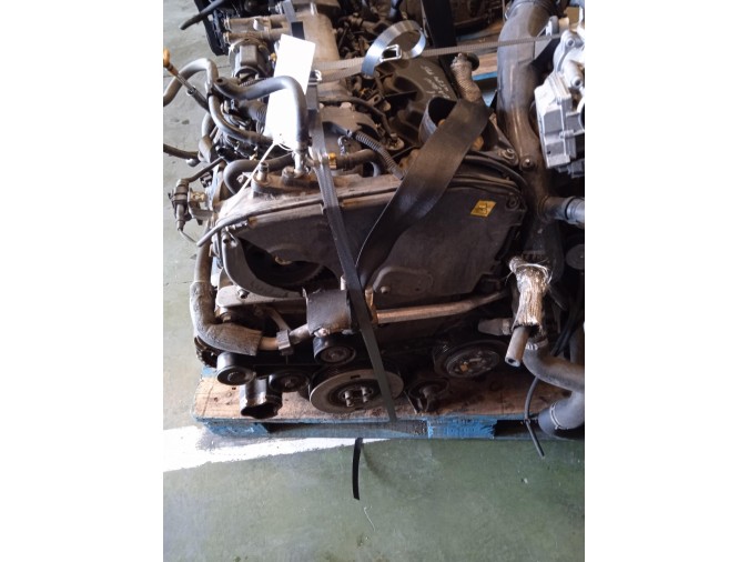 MOTOR SO FIAT STILO 2006