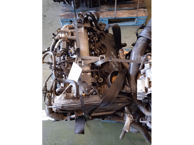 MOTOR SO FIAT STILO 2006