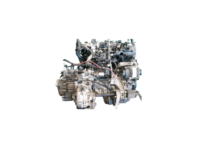 Motor FIAT BRAVO 2007