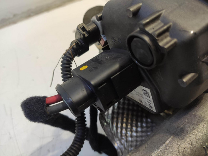 CREMALLERA DIRECCION ALFA ROMEO GIULIETTA 2011