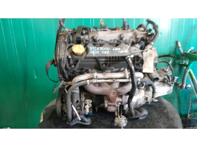 COMPRESOR AIRE ACONDICIONADO FIAT BRAVO 2007