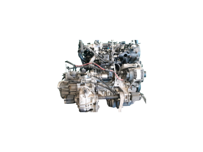 Alternador FIAT BRAVO 2007