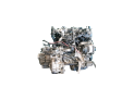 MOTOR ARRANQUE FIAT BRAVO 2007