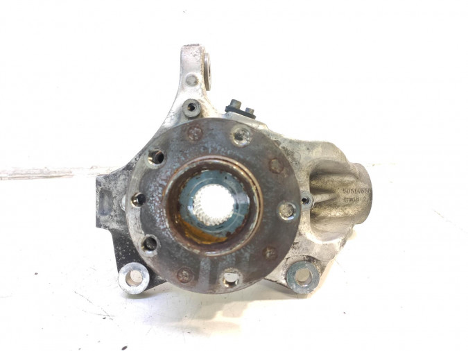 MANGUETA DELANTERA DERECHA ALFA ROMEO GIULIETTA 2011