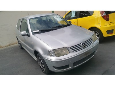 Catalizador VOLKSWAGEN POLO 2000