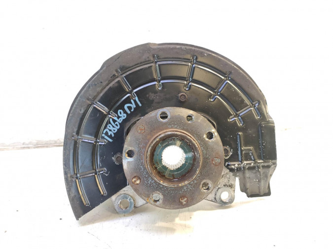 MANGUETA DELANTERA  IZQUIERDA ALFA ROMEO GIULIETTA 2011