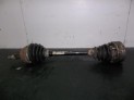 TRANSMISION DELANTERA IZQUIERDA SEAT TOLEDO 2002