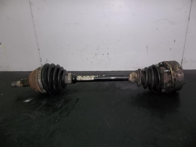 TRANSMISION DELANTERA IZQUIERDA SEAT TOLEDO 2002