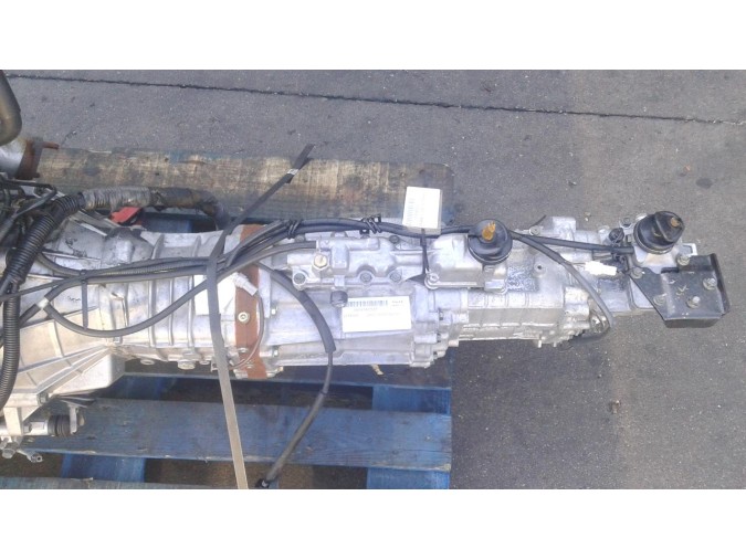 CAJA CAMBIOS SUZUKI GRAND VITARA 2002