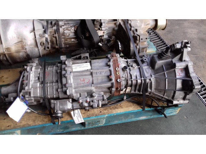 CAJA CAMBIOS SUZUKI GRAND VITARA 2002
