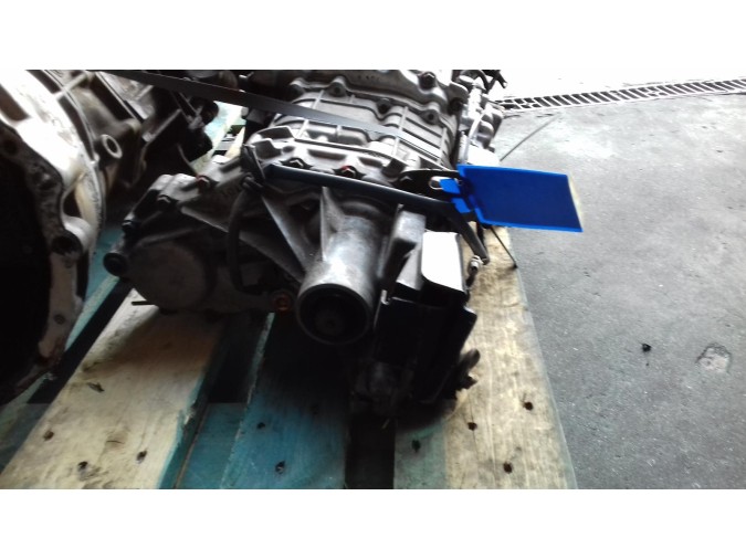 CAJA CAMBIOS SUZUKI GRAND VITARA 2002