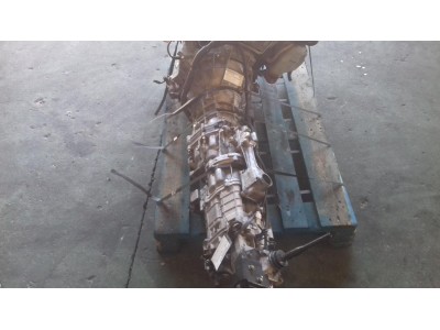 CAJA CAMBIOS SUZUKI GRAND VITARA 2001