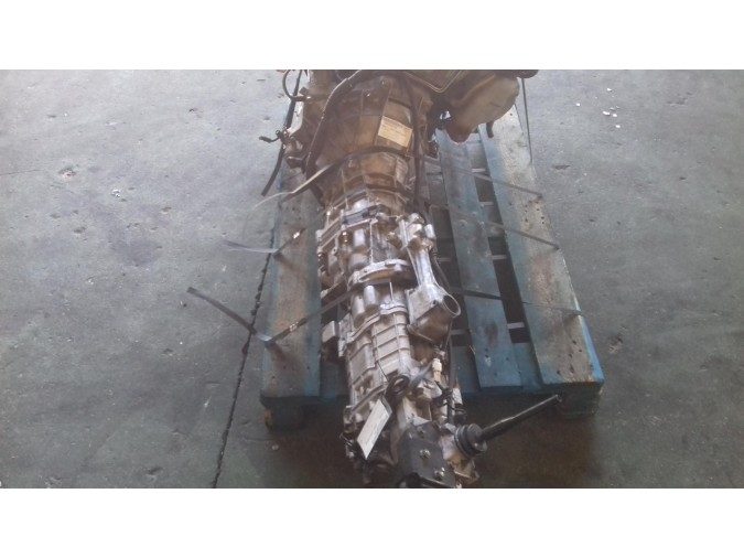 CAJA CAMBIOS SUZUKI GRAND VITARA 2001