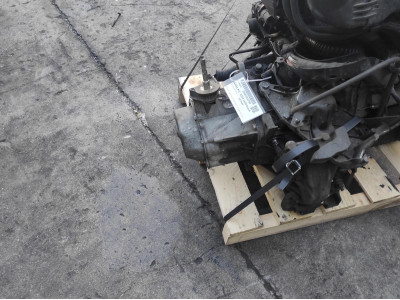 CAJA CAMBIOS CITROEN XSARA PICASSO 2005