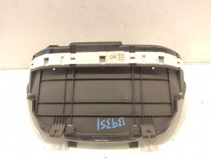 CUADRO INSTRUMENTOS HYUNDAI I30 2020