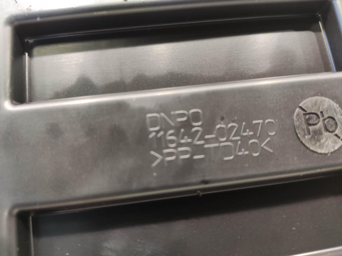 CUADRO INSTRUMENTOS HYUNDAI I30 2020