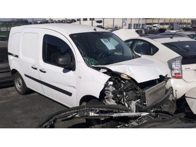 Autorradio RENAULT KANGOO 2021