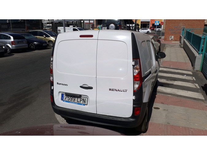 Autorradio RENAULT KANGOO 2021