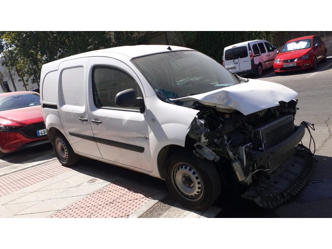 Autorradio RENAULT KANGOO 2021