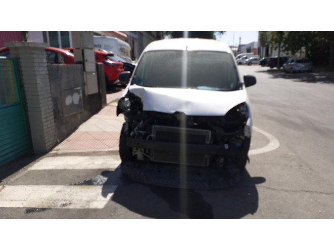 Autorradio RENAULT KANGOO 2021