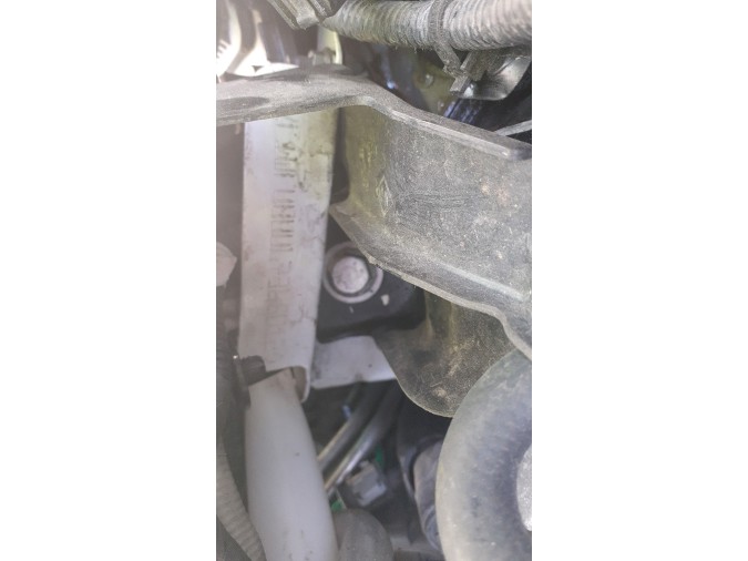 Autorradio RENAULT KANGOO 2021