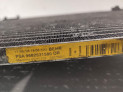 Radiador A/C PEUGEOT 308 2008