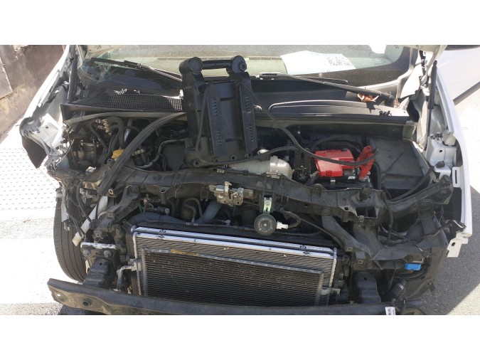 CERRADURA PUERTA TRASERA DERECHA RENAULT KANGOO 2021