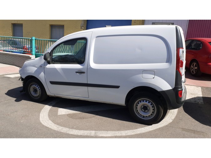 PRETENSOR CINTURÓN DELANTERO DERECHO RENAULT KANGOO 2021