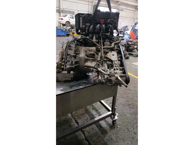 COMPRESOR AIRE ACONDICIONADO MERCEDES A 160 2000