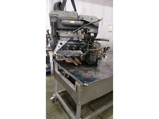 COMPRESOR AIRE ACONDICIONADO MERCEDES A 160 2000