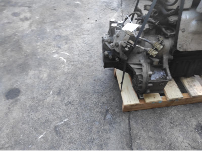 CAJA CAMBIOS OPEL ASTRA 2002